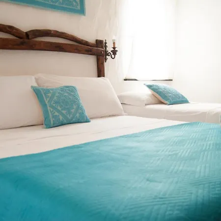 Alpehytte Bados 6 - Klodge *