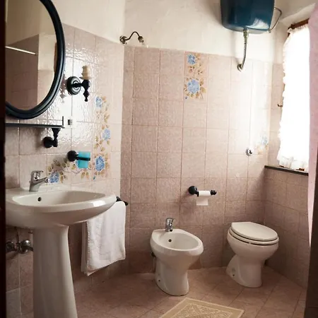 Bados 6 - Klodge Domek alpejski Olbia