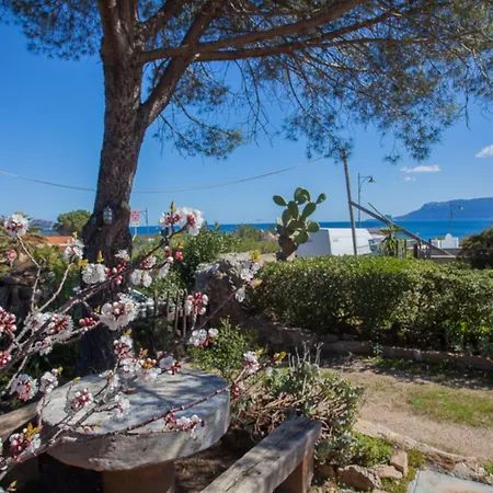 Bados 6 - Klodge Chalet Olbia