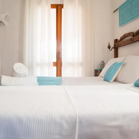 シャレー Bados 6 - Klodge *