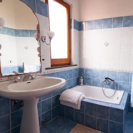 Domek alpejski Bados 6 - Klodge Olbia