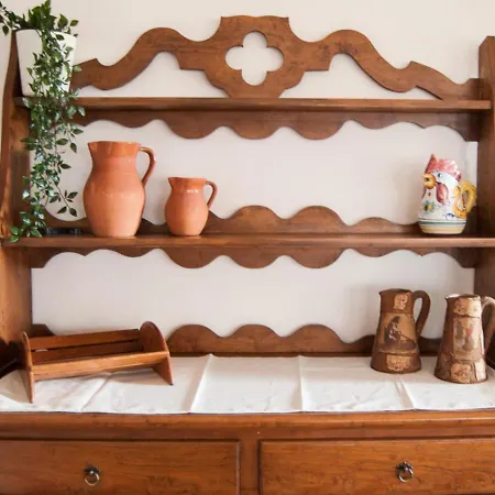 Chalet Bados 6 - Klodge Olbia