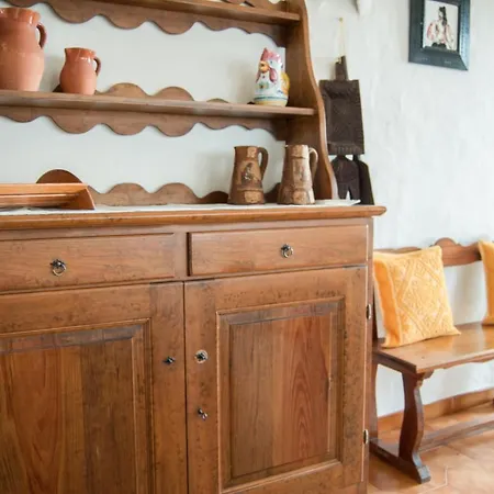 Bados 6 - Klodge Domek alpejski Olbia