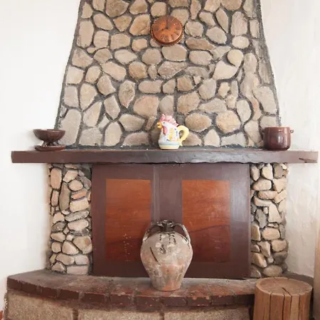 Domek alpejski Bados 6 - Klodge Olbia