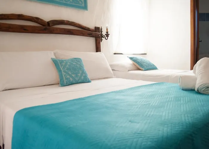 Chalet Bados 6 - Klodge *