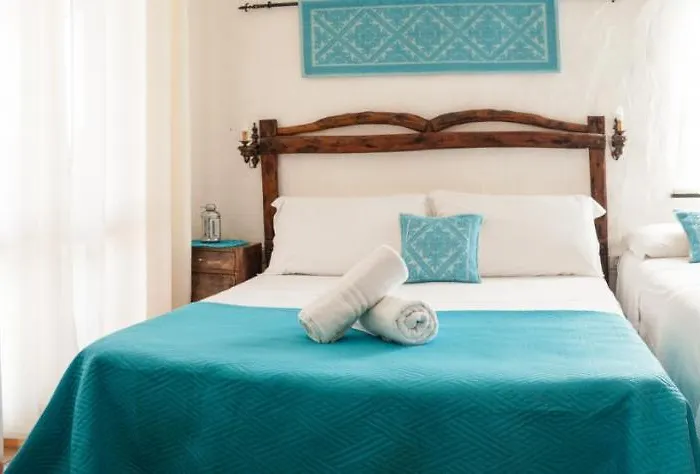 Chalet Bados 6 - Klodge