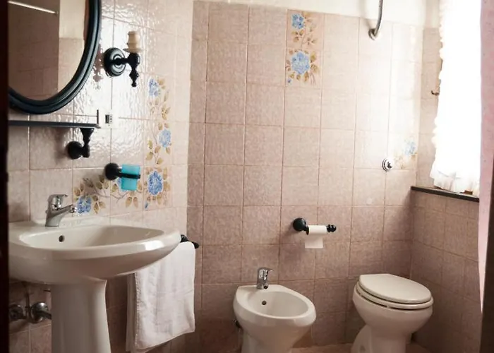 Bados 6 - Klodge シャレー オルビア