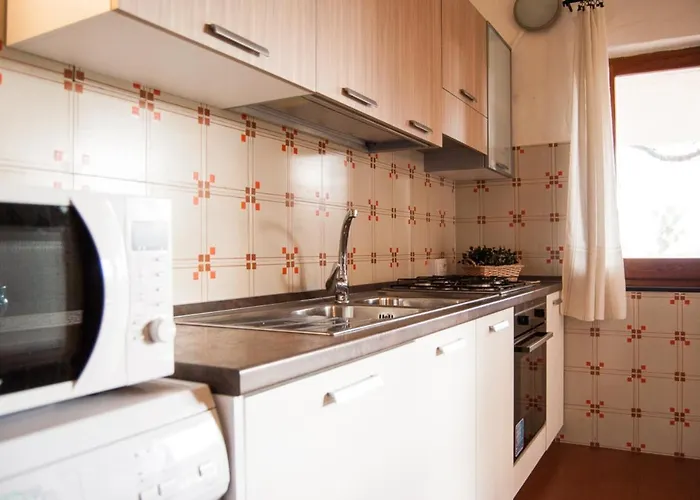 Bados 6 - Klodge * Olbia