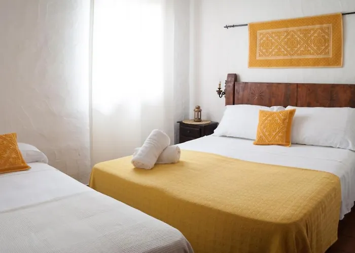 Bados 6 - Klodge * Olbia