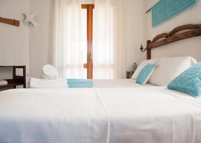 Chalet Bados 6 - Klodge *