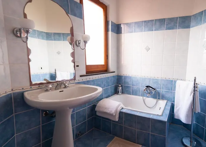 Chalet Bados 6 - Klodge Olbia