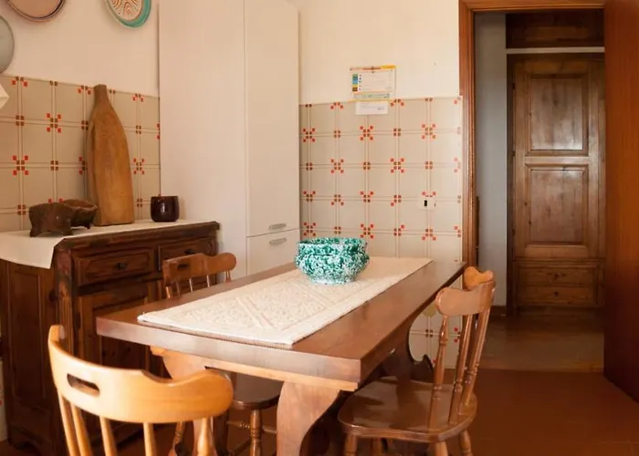 Bados 6 - Klodge Chalet