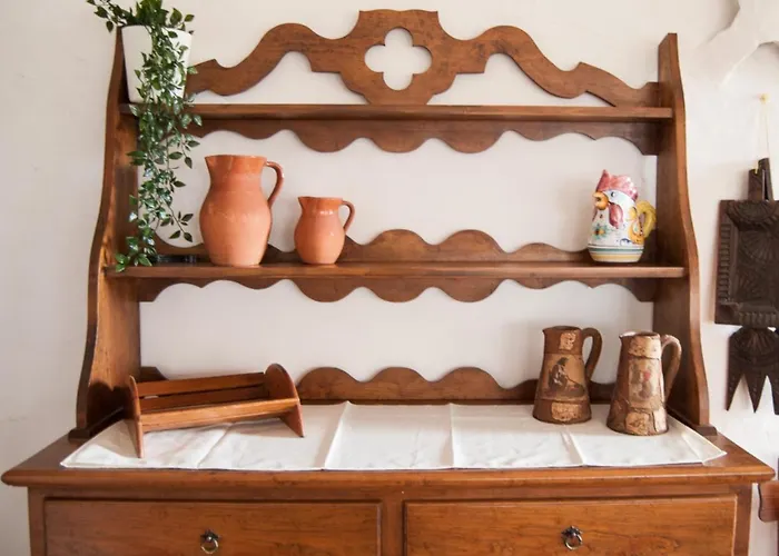 Chalet Bados 6 - Klodge Olbia