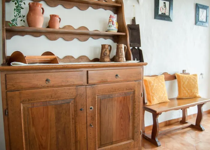 Bados 6 - Klodge Chalet Olbia