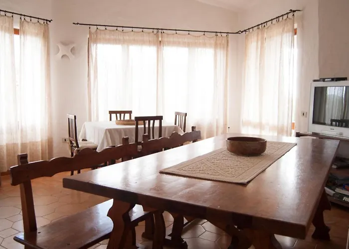 Bados 6 - Klodge * Olbia