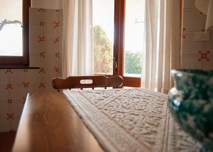 Bados 6 - Klodge Chalet