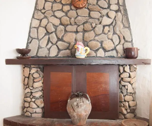 Chalet Bados 6 - Klodge Olbia